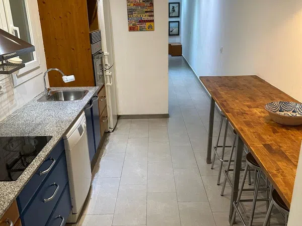 Estudio en Calle de Sepúlveda, 171, Sant Antoni - Foto 5