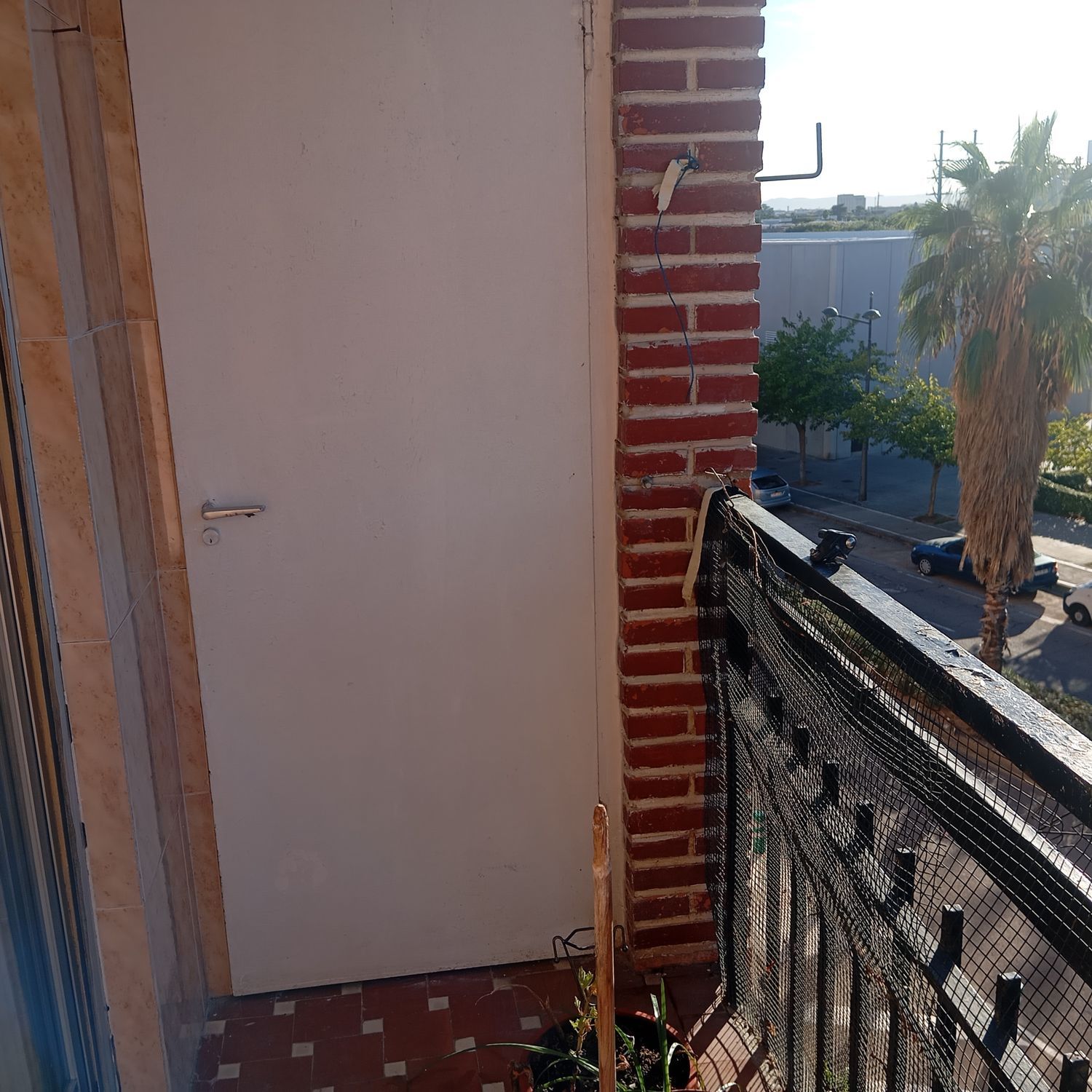 Piso en Avenida de la Ronda de Natzaret, 23, Natzaret - Foto 3