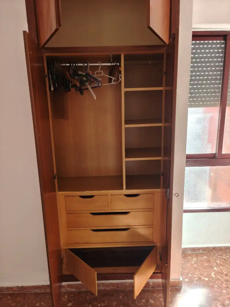 Piso en  Camí Vell de Xirivella 68 - Foto 16