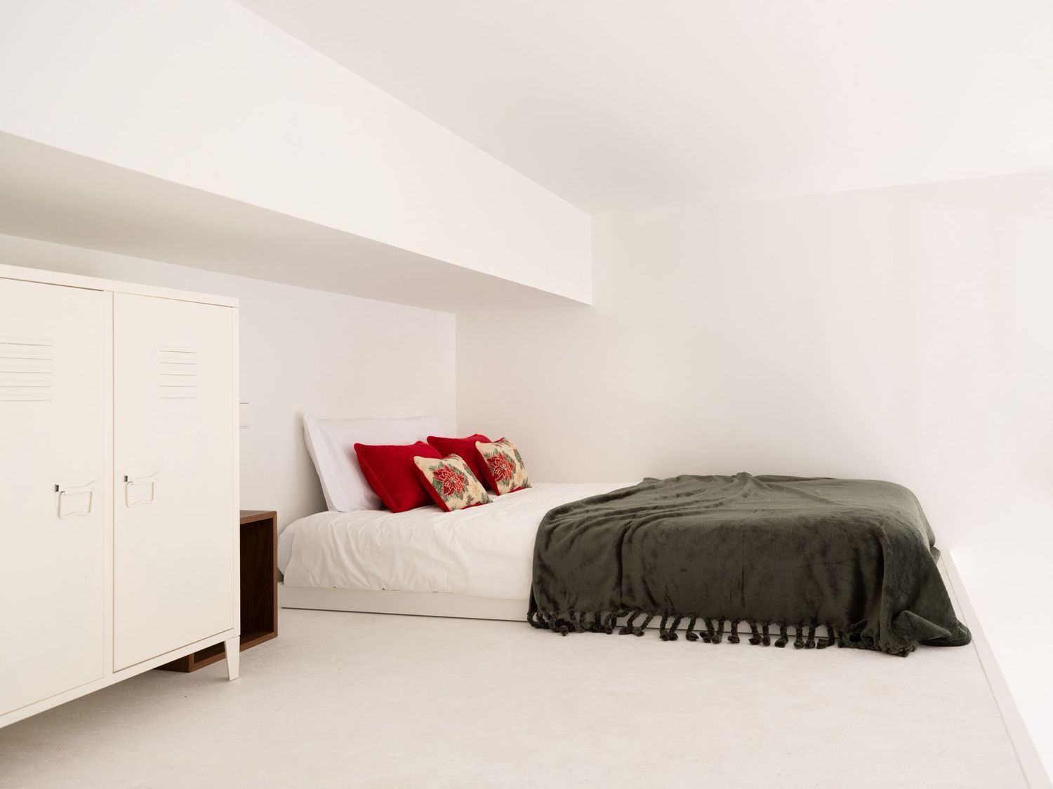 Estudio en calle del Doctor Ramón Castroviejo, Madrid, 200 - Foto 3