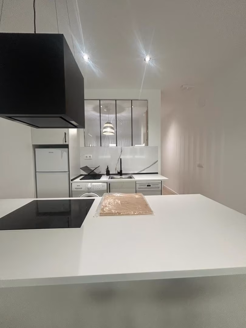 Piso en  Avenida de Tenerife 2 - Foto 4