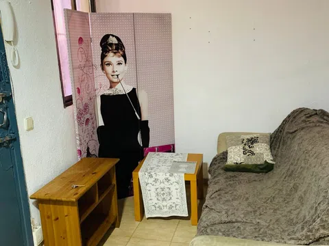 Estudio en calle del Olivar, 17