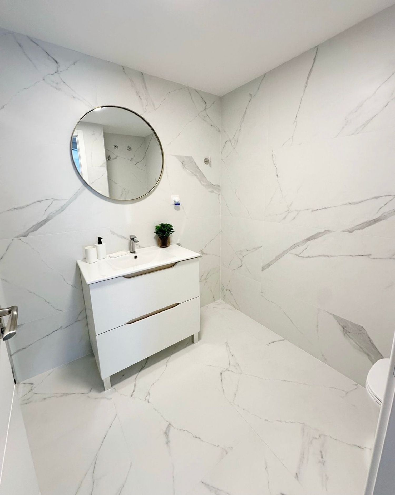 Piso en calle de Quart, 65 - Foto 9