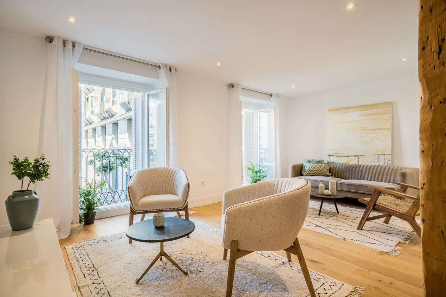 Piso en plaza de Pedro Zerolo, 8 - Foto 8