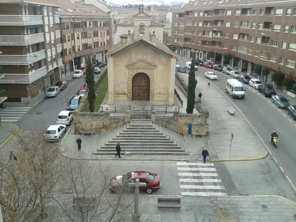 Piso en José Zorrilla - Padre Claret, José Zorrilla - Padre Claret - Foto 1