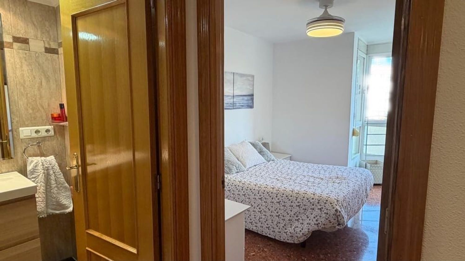 Piso en avenida de la Constitució, 266 - Foto 22