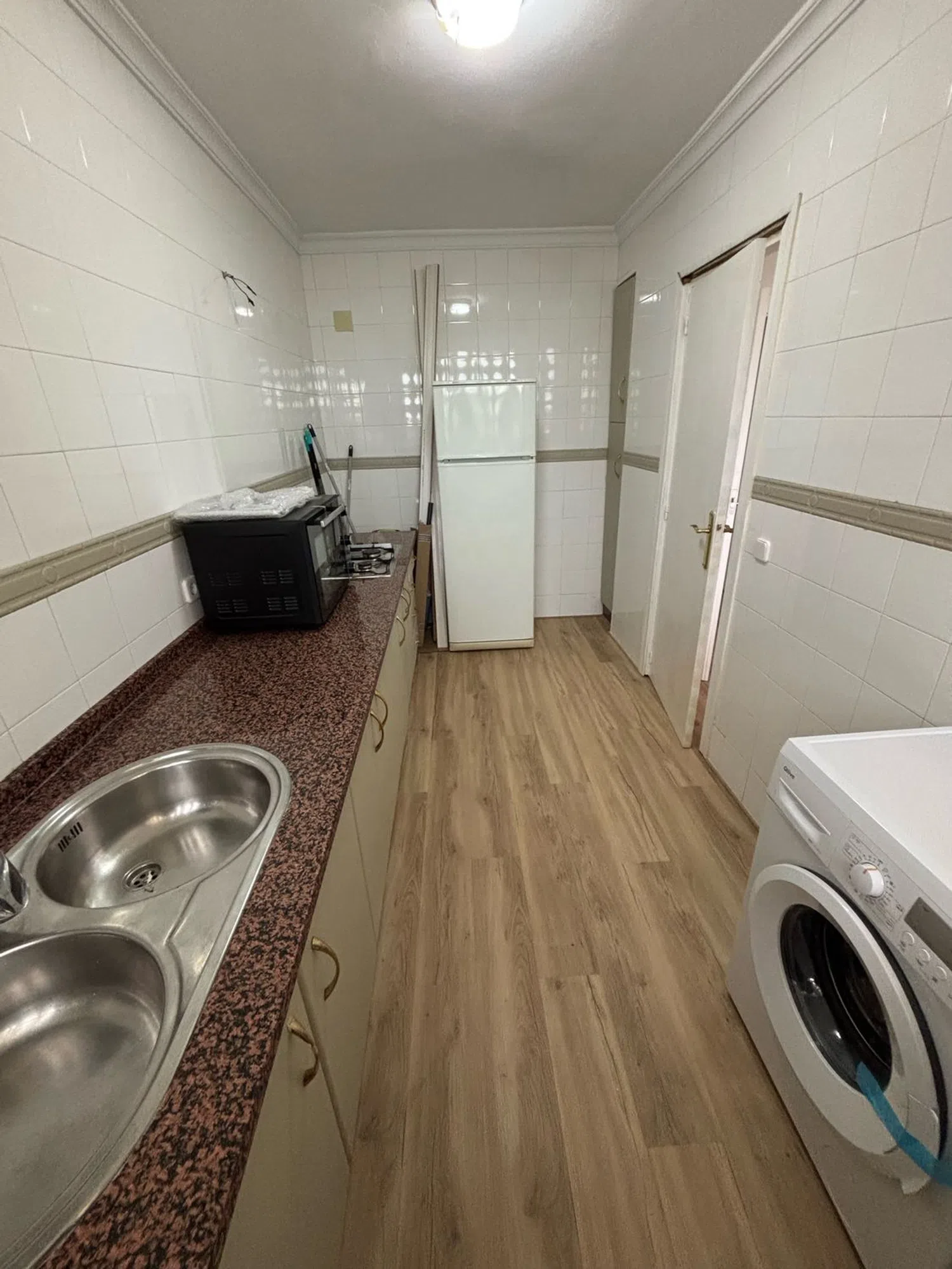 Piso en calle Guadalbullon, 19 - Foto 12