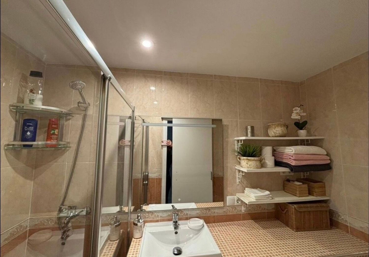Estudio en Paseo De Illetas, 32, Illetes, Illetes - Foto 6