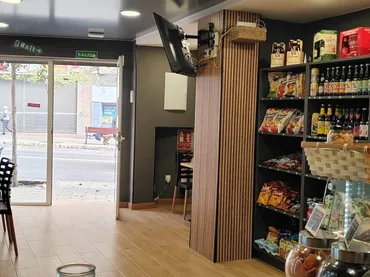 Local comercial en Alicante / Alacant - Foto 4