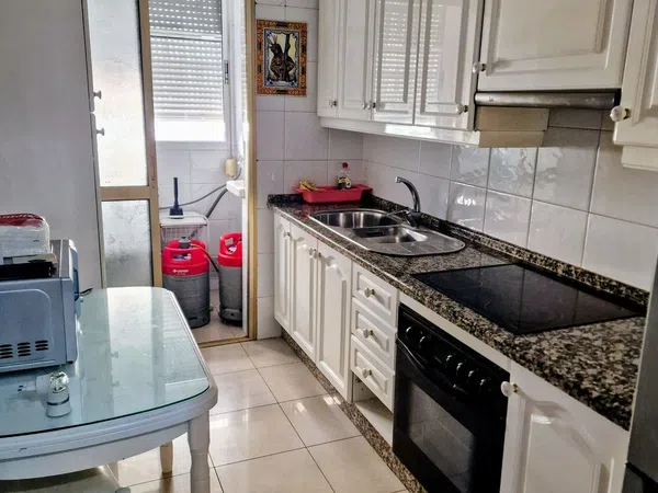 Piso en Lopez de Gomara, 25, López de Gomara - Foto 20
