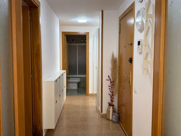 Piso en Calle de Josep Carner, 4, Cappont, Cappont - Foto 3