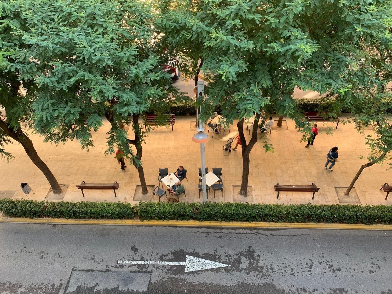 Piso en Avenida Gregorio Gea, Cardenal Benlloch - Foto 7