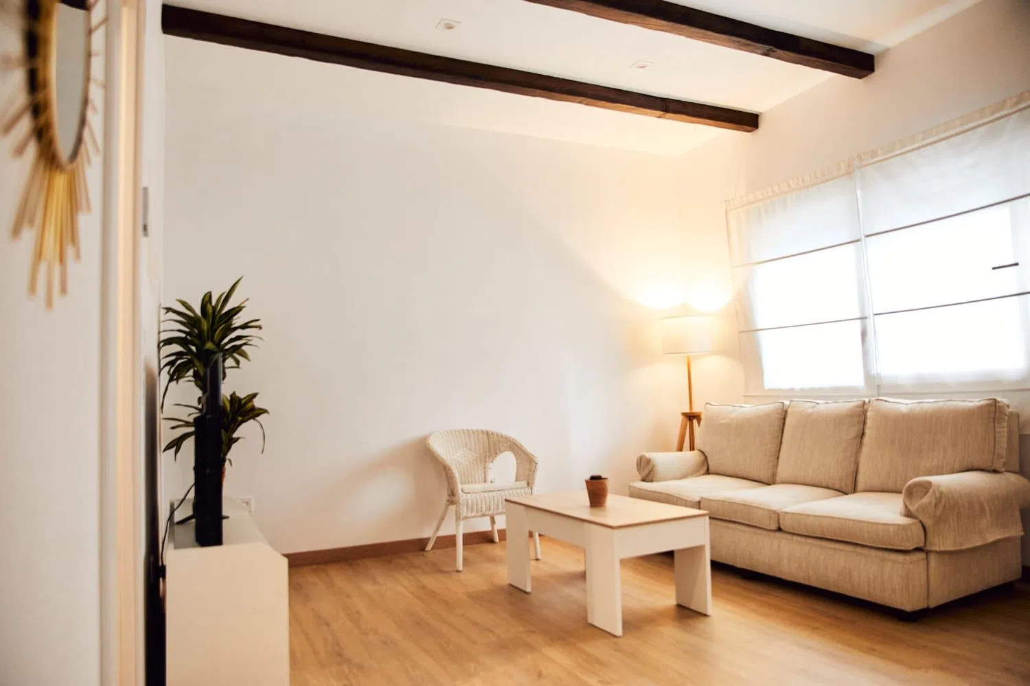 Piso en calle Severo Ochoa, 3 - Foto 3