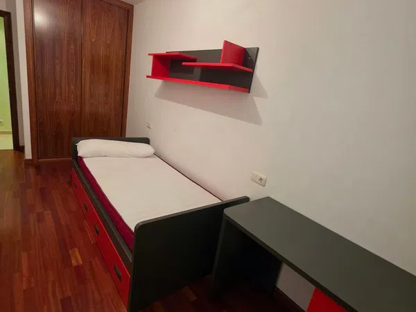 Piso en O Barco de Valdeorras - Foto 11