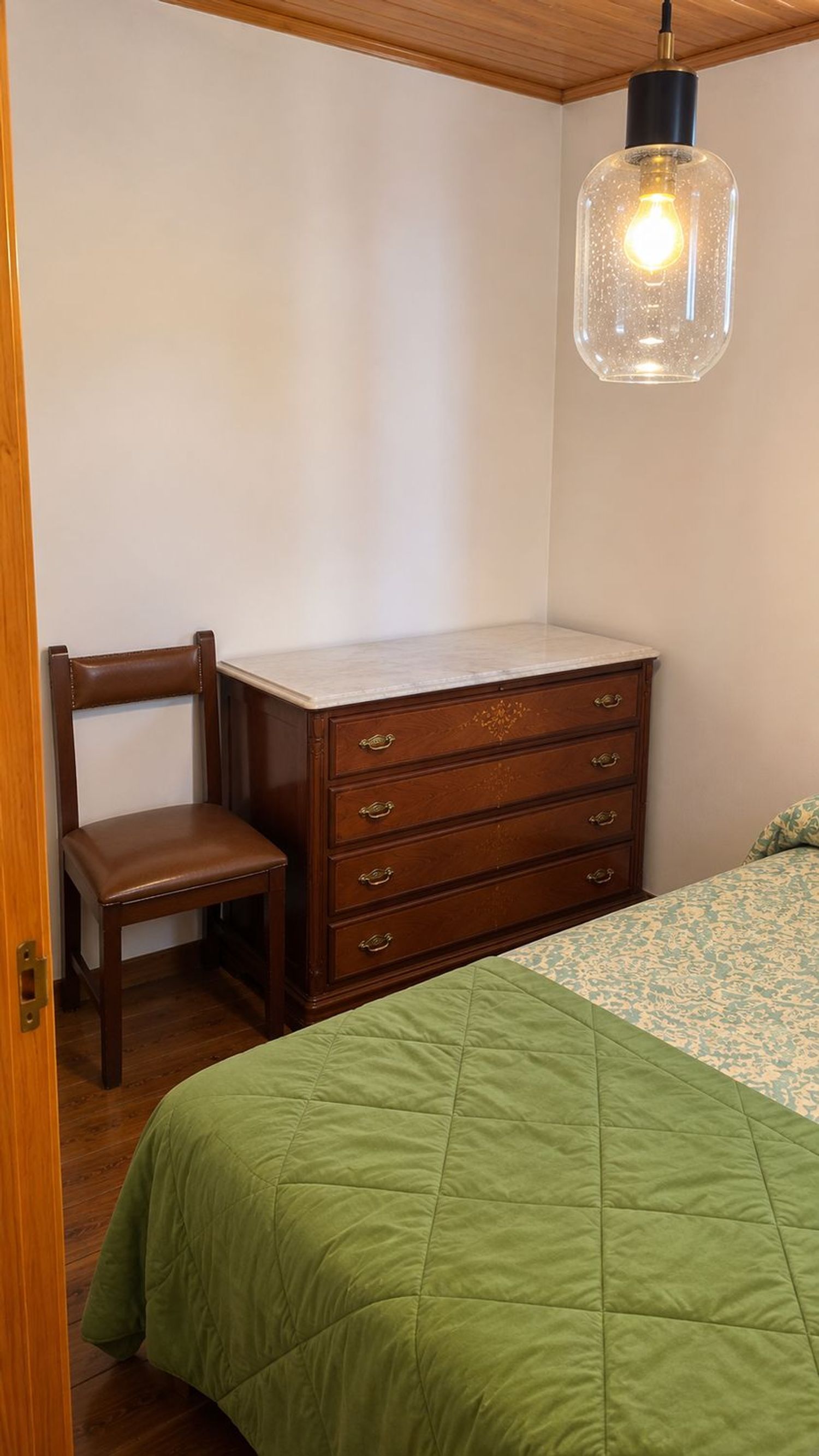 Casa de pueblo en Santiago de Calvos,Bande,Ourense, 3 - Foto 13