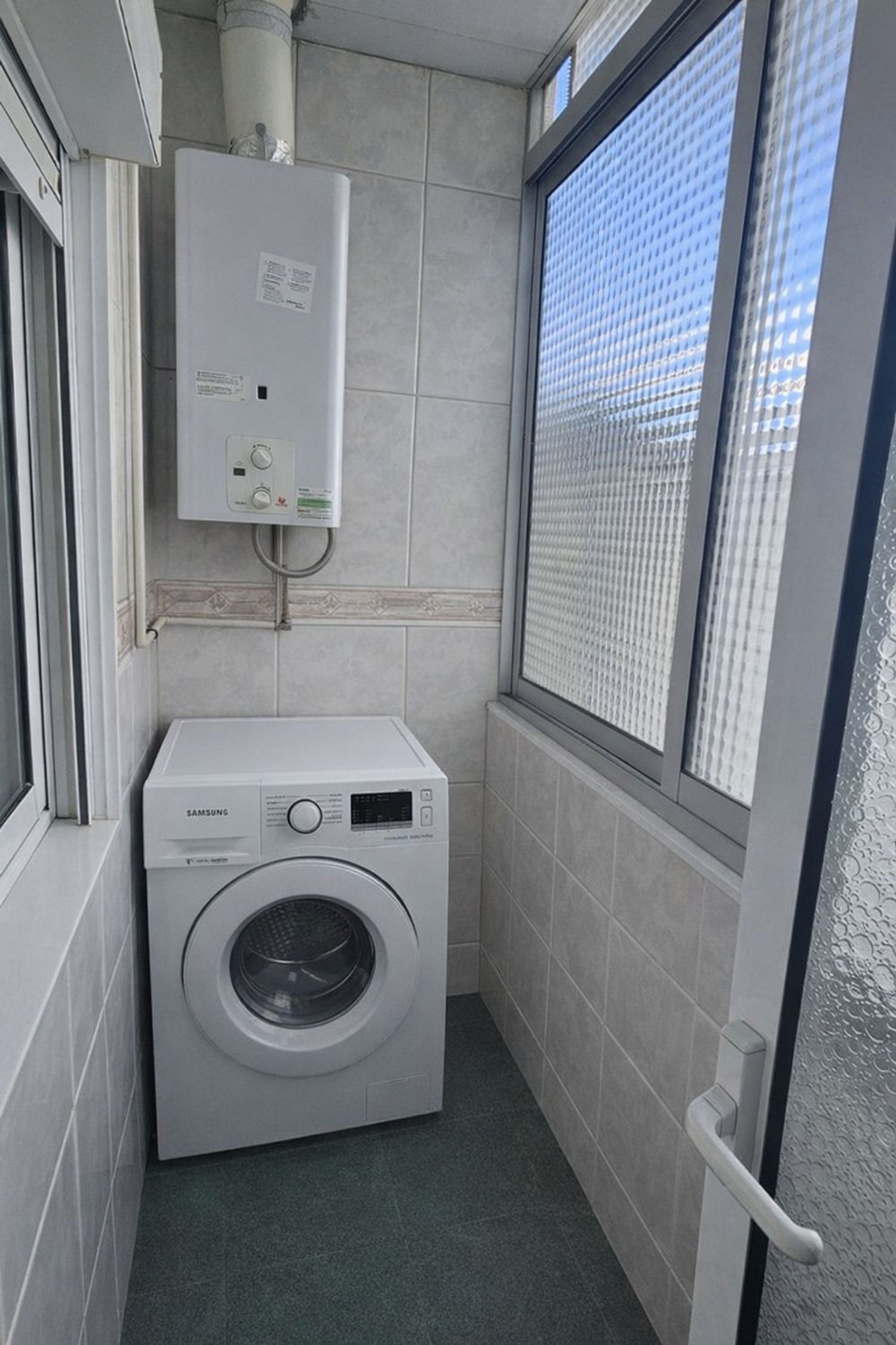 Ático en calle d'Escornalbou, 6 - Foto 6