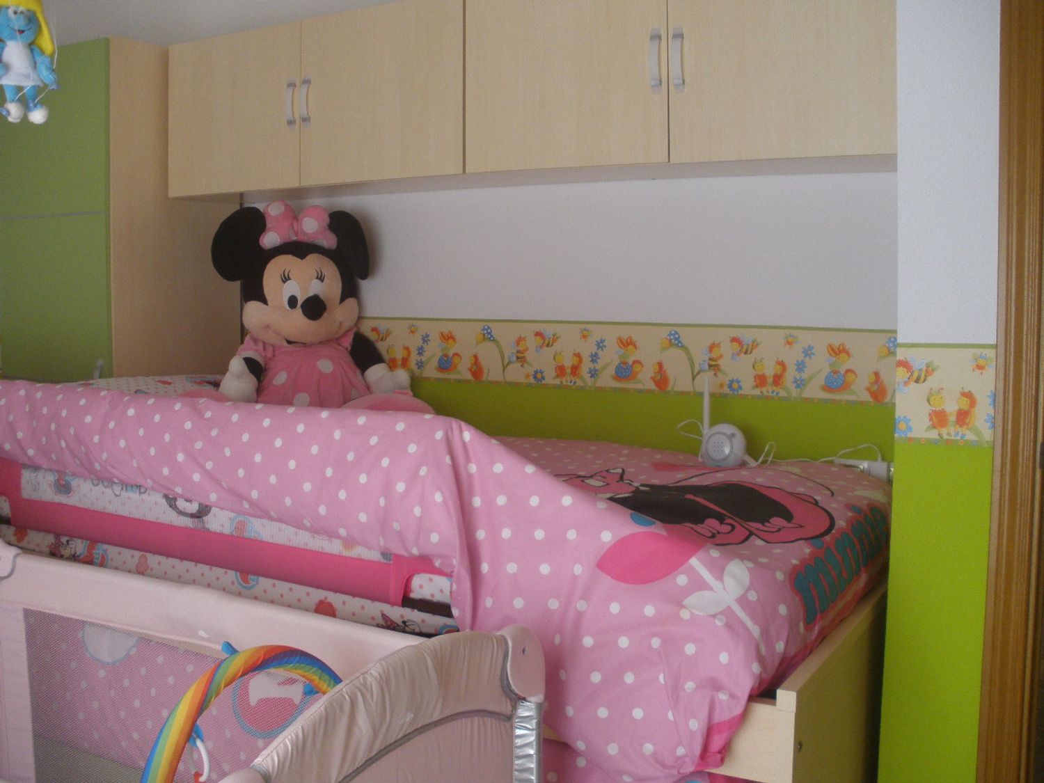 Chalet adosado en Calle Clara Garcia de Guzman, 25 - Foto 7