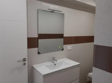 Piso en  Rúa Méndez Núñez 42 - Foto 9