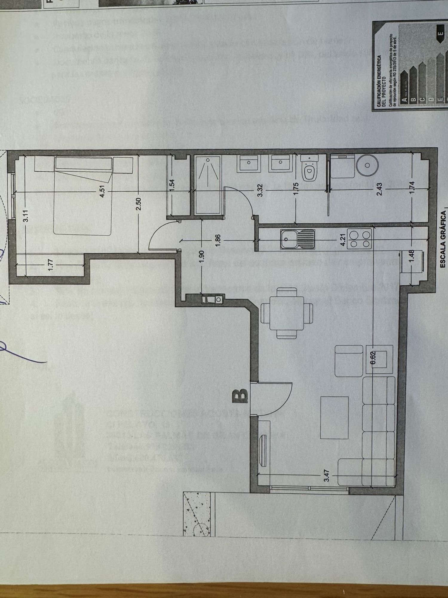 Piso en paseo Cayetano de Lugo, 15 - Foto 10