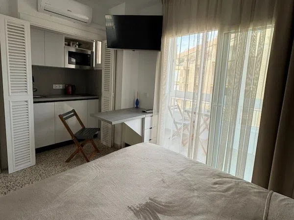 Estudio en Avenida Alfonso El Sabio, 25, Centro Tradicional - Foto 7