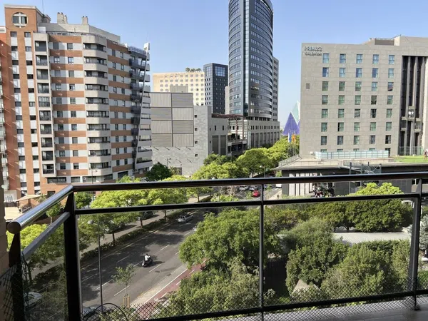 Piso en Avenida de França, 48, Penya-Roja - Foto 6