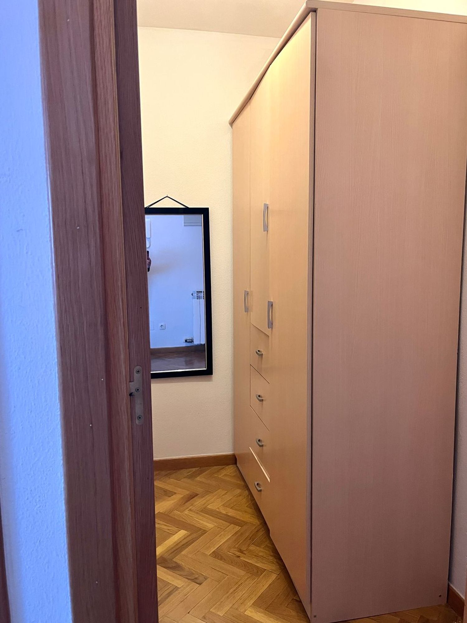 Piso en avenida del Parque, 86 - Foto 22