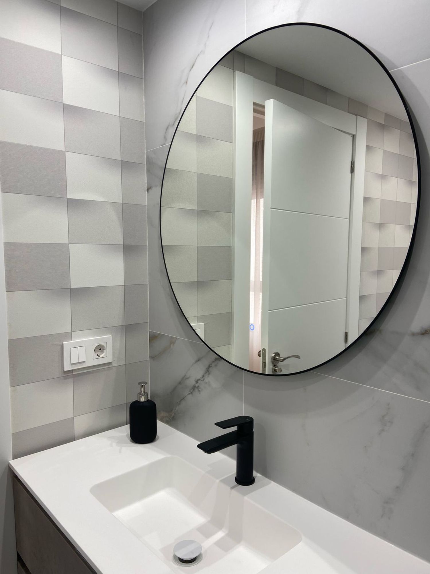 Piso en calle de Daroca, 75 - Foto 9