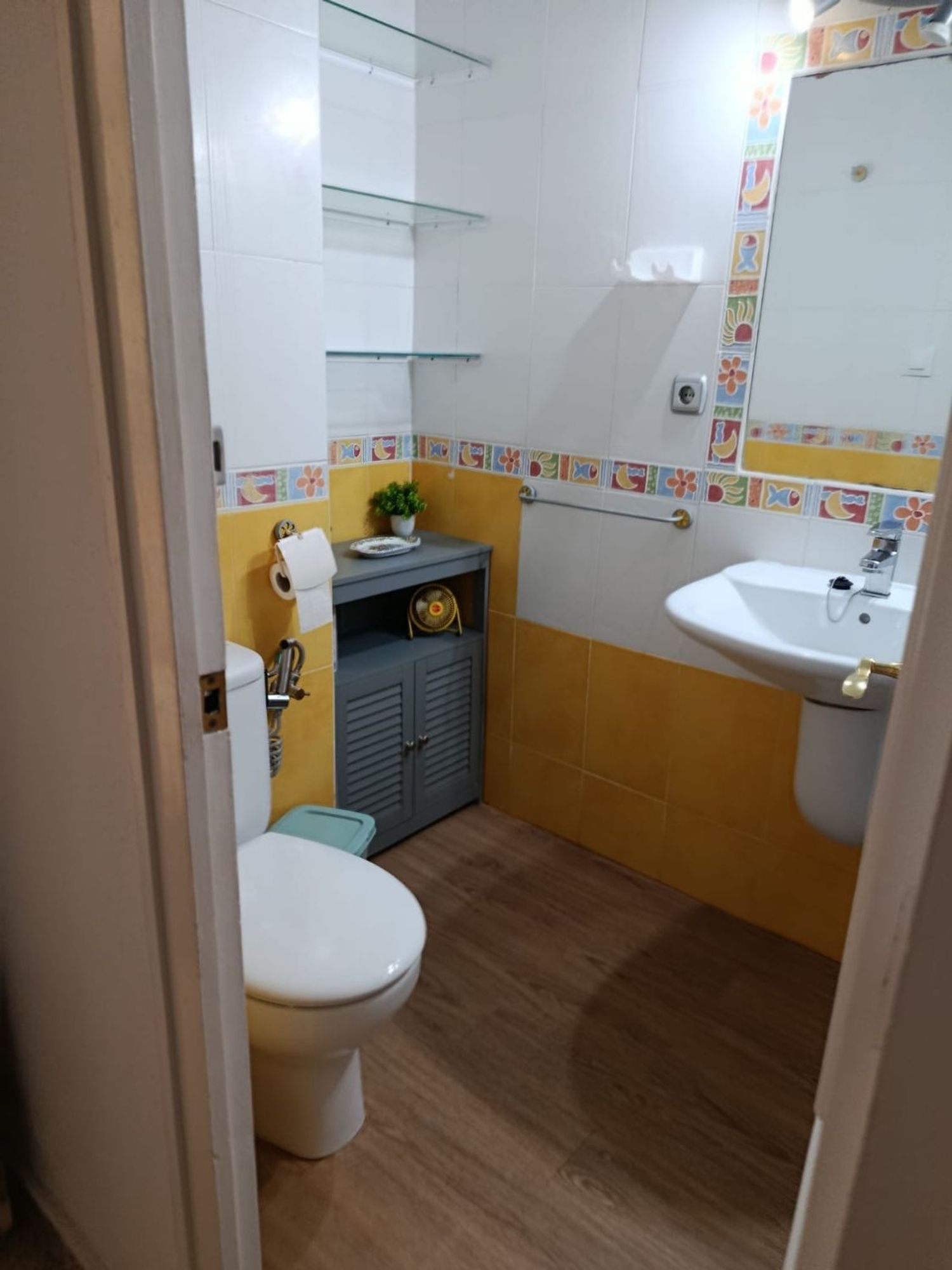 Piso en Calle Pintor Zuloaga, 29, Zona Laguna, Zona Laguna - Foto 11