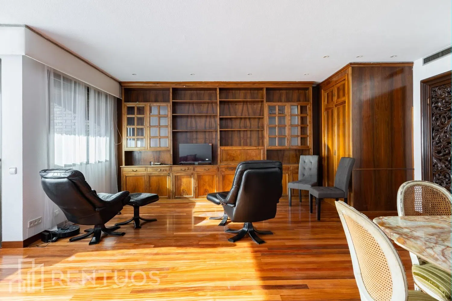 Piso en avenida de Felipe II - Foto 7