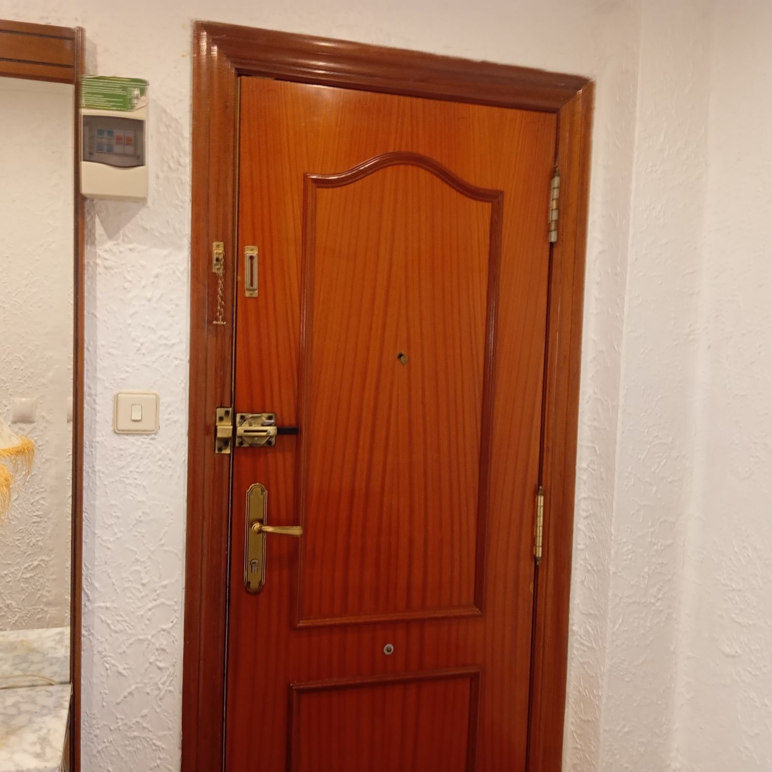 Piso en Avenida de la Ronda de Natzaret, 23, Natzaret - Foto 34