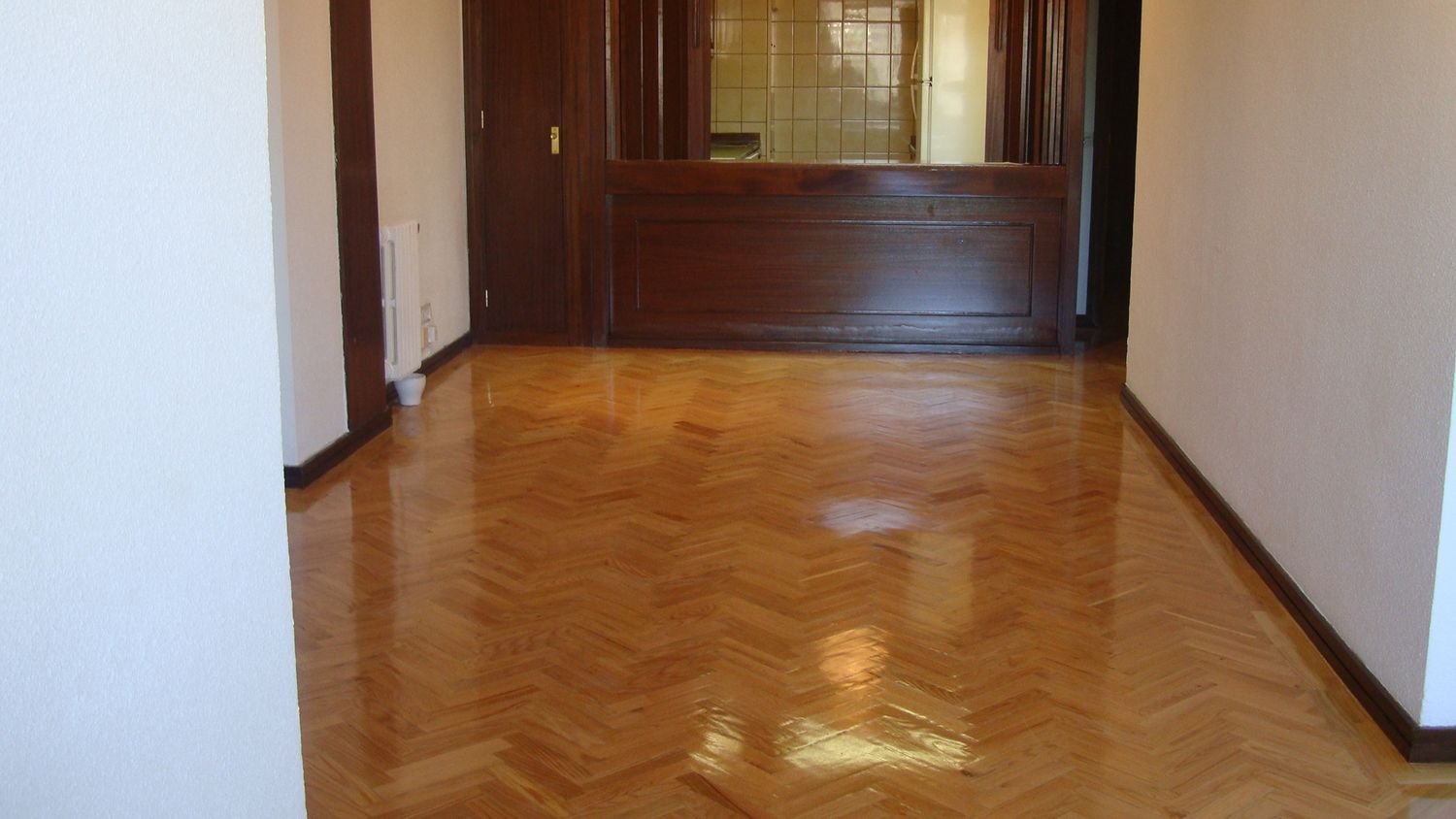 Piso en calle de Santa Engracia, 141 - Foto 4