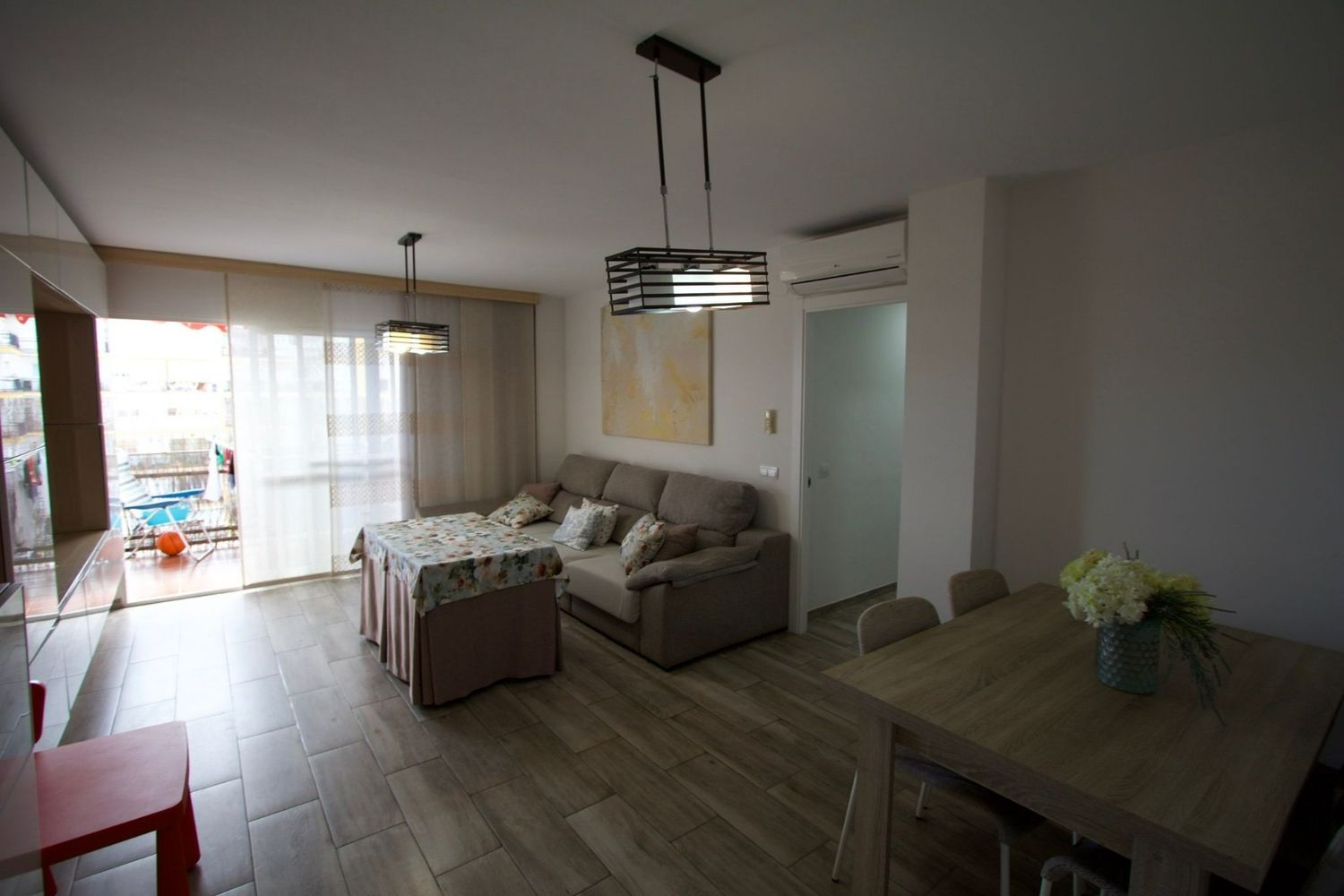 Piso en calle San Valentín, 11 - Foto 4