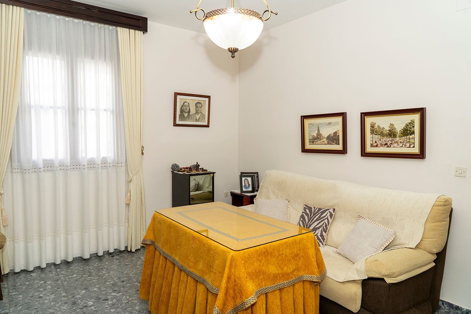 Casa o chalet independiente en Calle Azorín, 30 - Foto 6