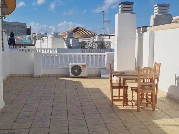 Ático en Plaza El Salinero, 18, Playa de los Náufragos - Foto 6