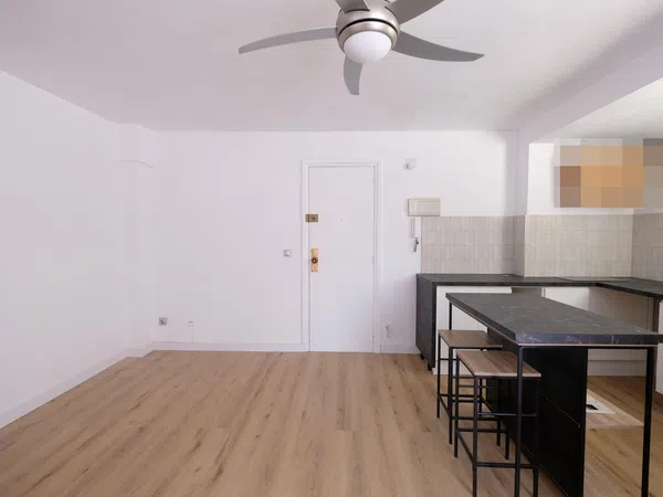 Piso en Calle Robert d'Aguiló, 41 a, Eixample, Eixample - Foto 4