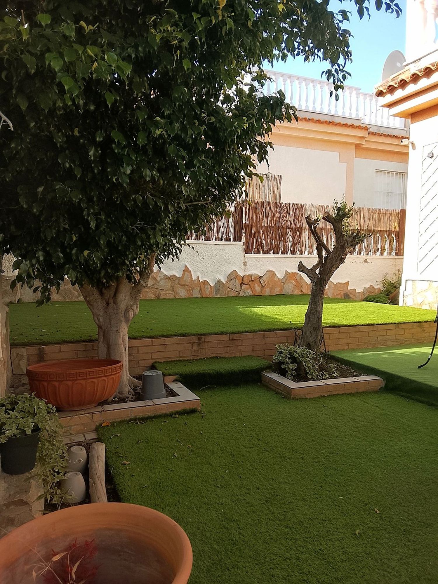 Chalet adosado en Calle Cinabrio, 6, Benimar, Benimar - Foto 2