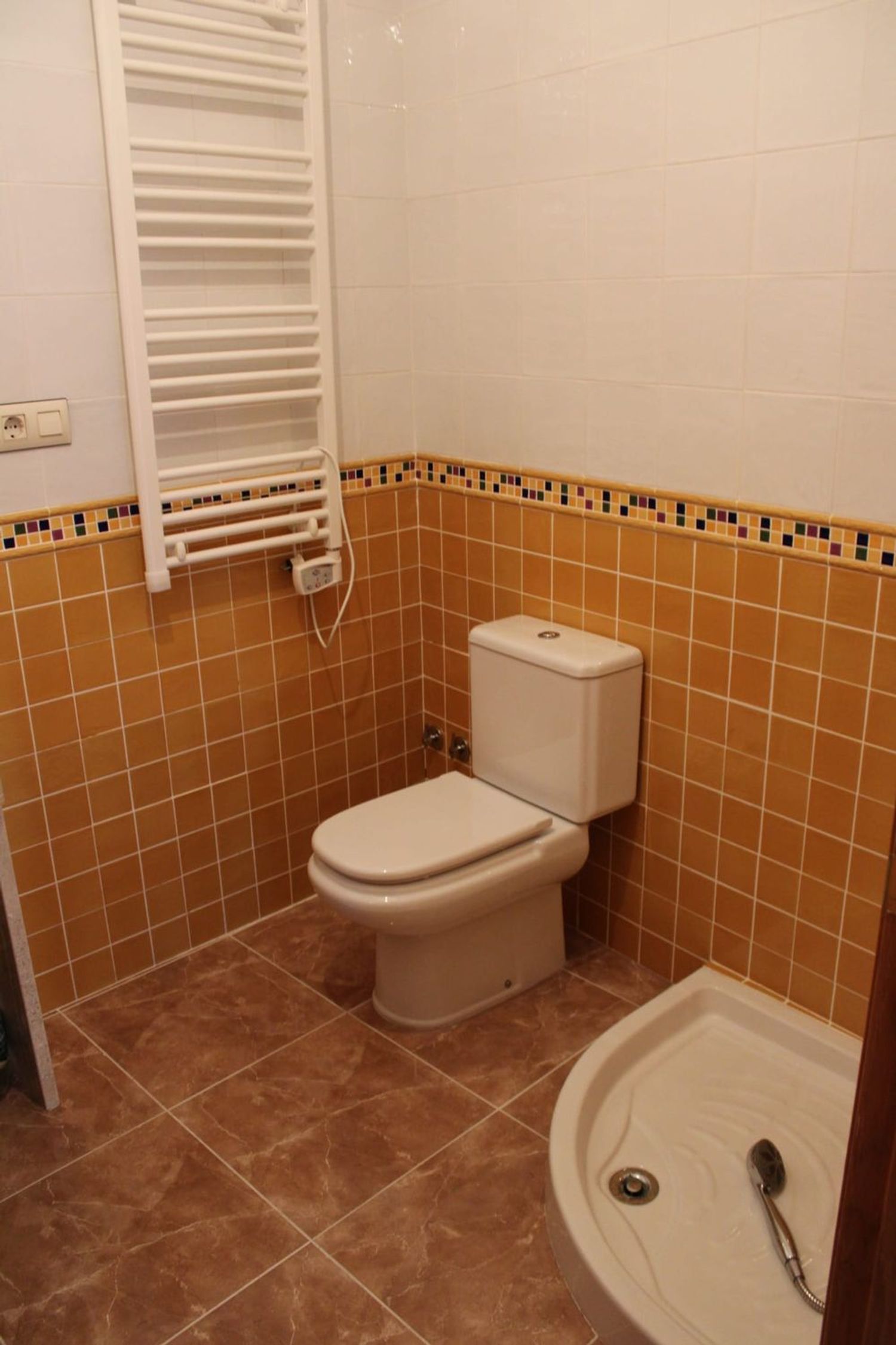 Casa o chalet independiente en Calle General Mola, 17 - Foto 15