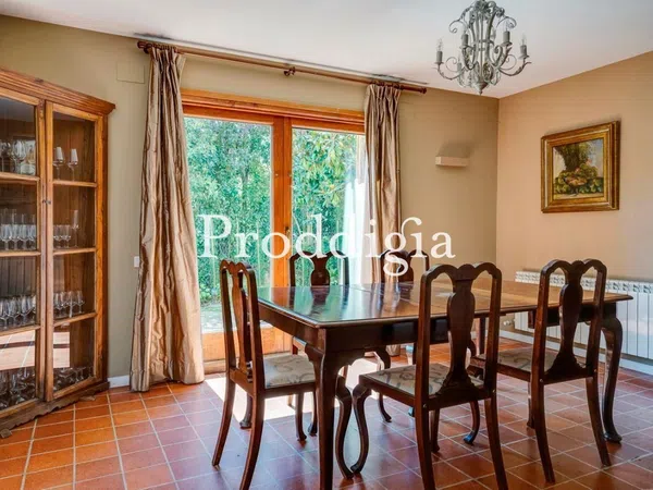 Chalet en Valldoreix, Valldoreix - Foto 4