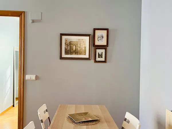 Piso en calle Fontán, 1 - Foto 4