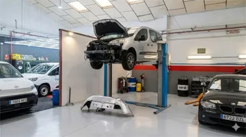 Nave Industrial en torrejon de ardoz - Foto 1