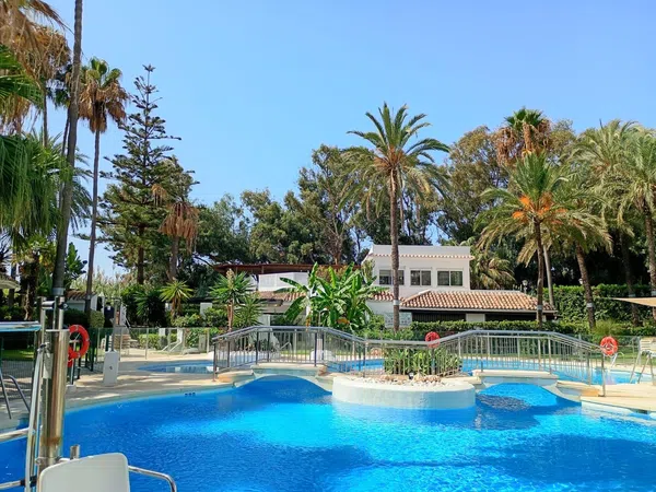 Piso en Lugar Urbanizacion Real de Zaragoza, 3, Real de Zaragoza, Marbella - Foto 1