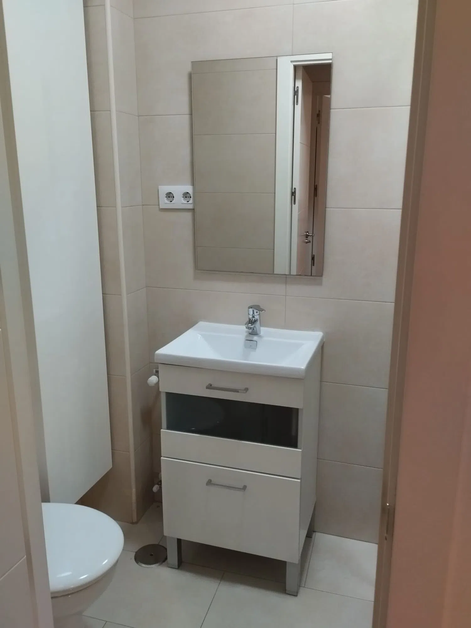 Piso en glorieta del general álvarez de castro, 5 - Foto 13