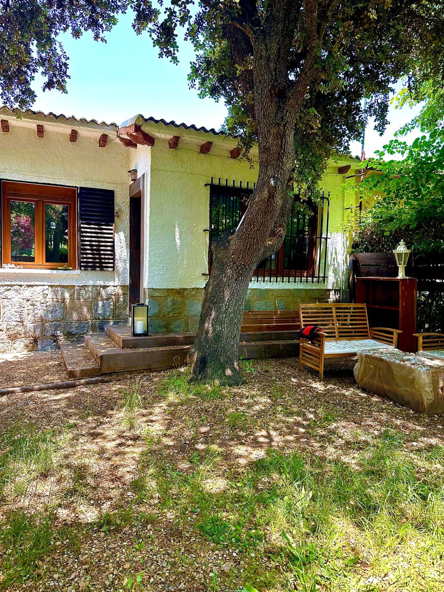 Casa o chalet independiente en Calle San Pedro del Arroyo, 3 - Foto 25