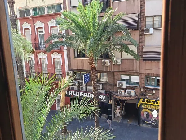 Piso en Calle Calderón de la Barca, 44, Mercado - Foto 13