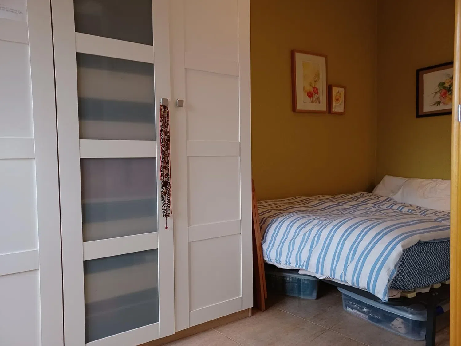 Piso en paseo de la Zona Franca - Foto 8