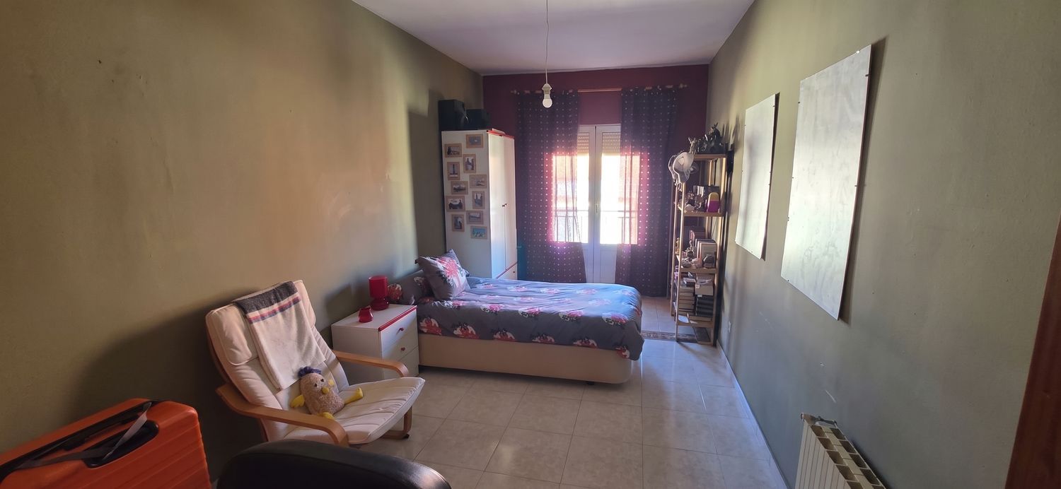 Piso en Calle Isaac Peral, 44 a - Foto 5