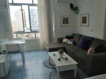 Estudio en  Avenida Isabel Manoja 32 - Foto 4