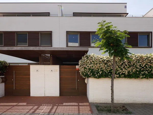 Casa o chalet independiente en Calle del Poble Amazic, 29, Can Gambús, Can Gambús - Foto 8