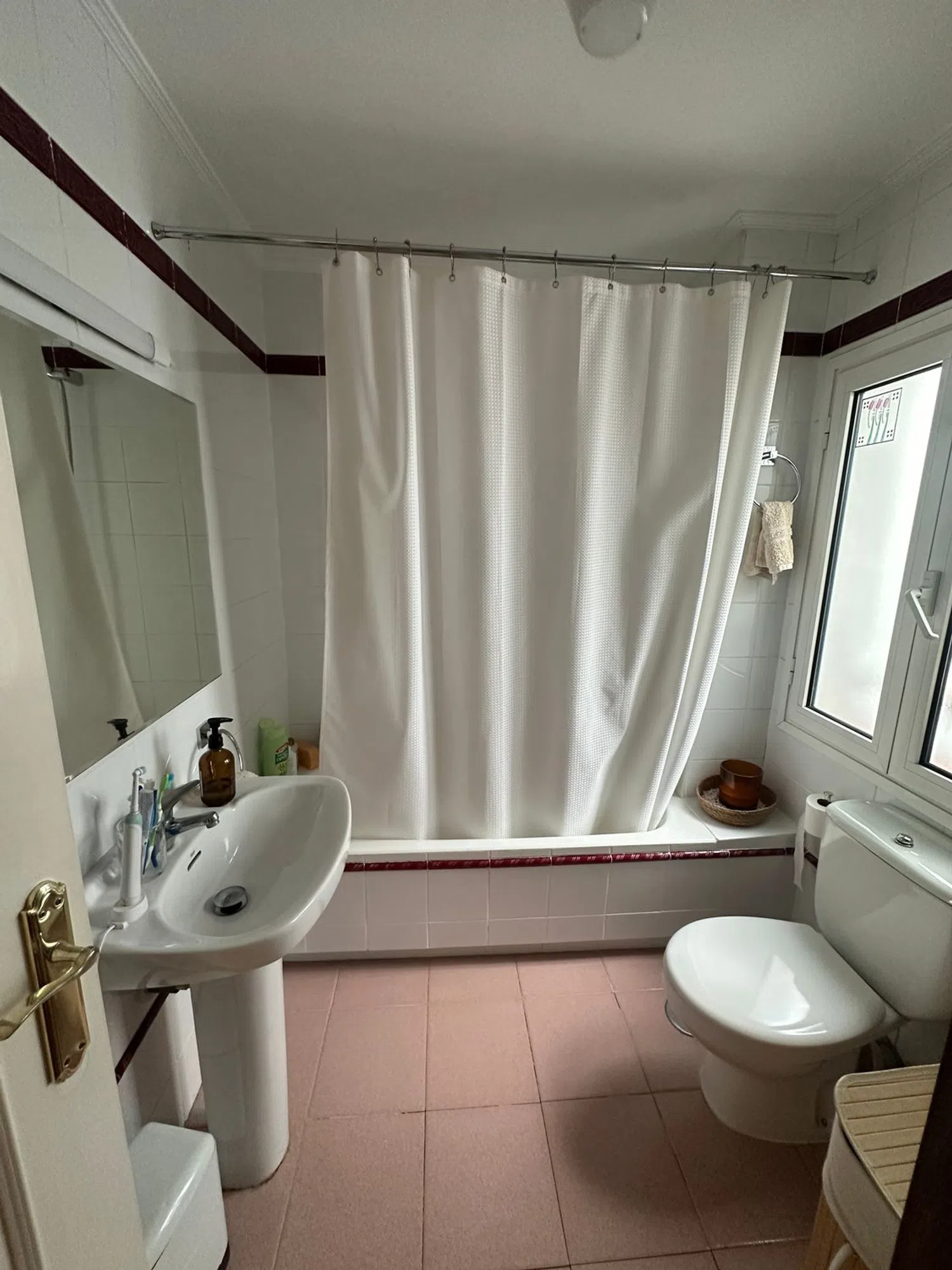 Piso en calle de Juan Álvarez Mendizábal, 47 - Foto 22