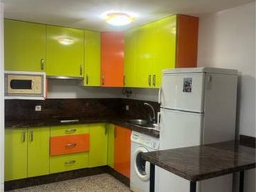 Piso en Alcudia de Guadix - Foto 3